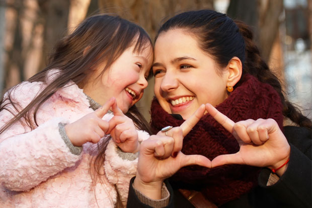 10 mitos e realidades do Síndrome de Down