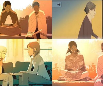 Depressão é tema do Dia Mundial da Saúde